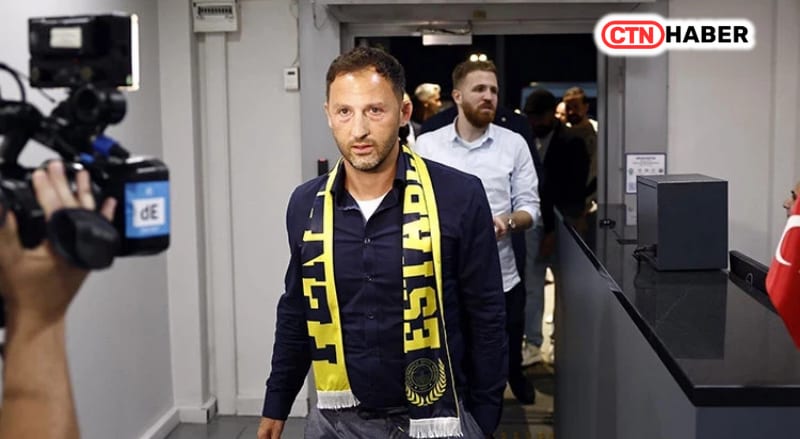 Fenerbahçe Bissouma Transferinde Anlaşmaya Vardı! Son Karar Tedesco'nun