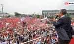 Kayyum Gürsel Tekin'e Sert Tepki: Özgür Özel'den Kadıköy Mitinginde Çarpıcı Sözler