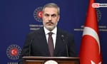 Bakan Hakan Fidan'dan Karadağ'da Önemli Mesajlar: "Gidişata Seyirci Kalmadık"