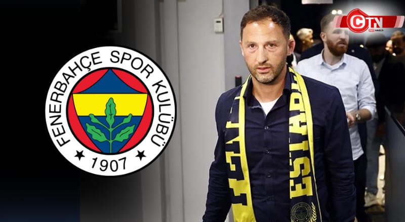 Fenerbahçe Tedesco Üçlü Savunma Analizi | Half Space Taktik Planları Ali Koç Yönetim