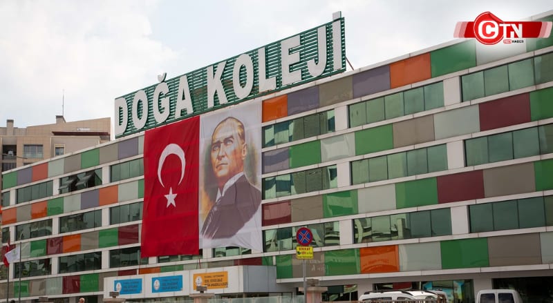 Doğa Koleji Bilgi Üniversitesi El Konuldu Can Holding  121 Şirket TMSF Kayyum Energy Petrol