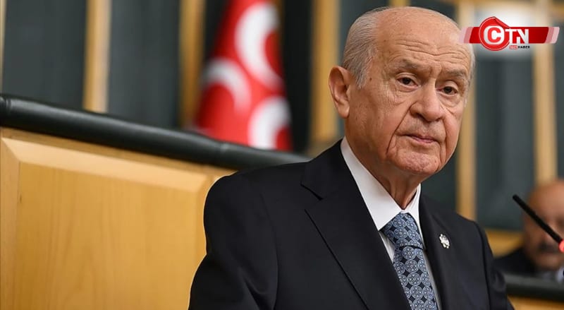 Devlet Bahçeli'den Kritik Uyarı: Önümüzdeki Günler Provokasyona Açık