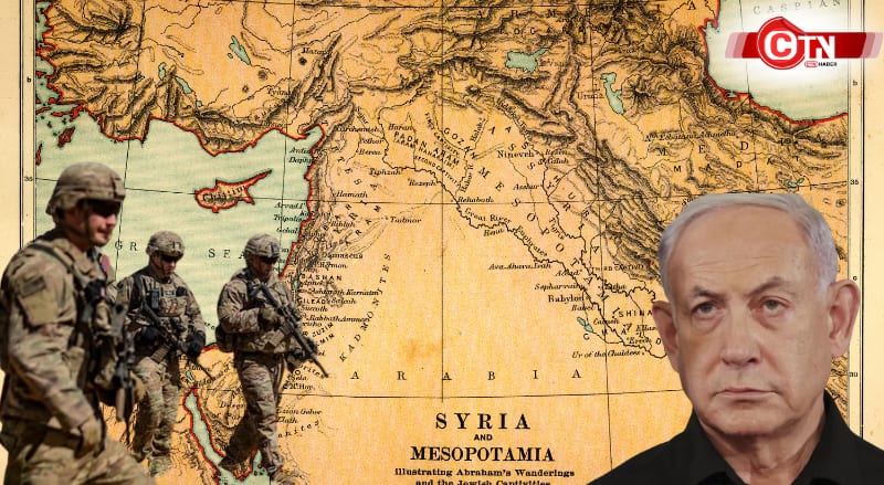 MSB: "İsrail'in Suriye'de TSK'yı Hedef Aldığı İddiaları Asılsız" | Suriye'de Eşgüdüm, Terörle Mücadele ve Hudut Bilançosu