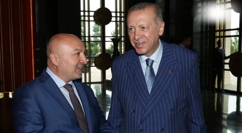 Cumhurbaşkanı Başdanışmanı Hamdi Kılıç Vefat Etti: Erdoğan ve Siyasilerden Taziye Mesajları