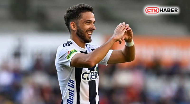 Kasımpaşa Karagümrük'ü 1-0 Yendi  İlk Galibiyet İstanbul'da
