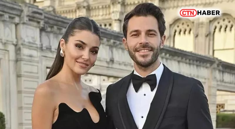 Hande Erçel'den Ayrılık Sonrası İlk Paylaşım  Instagram'a Döndü