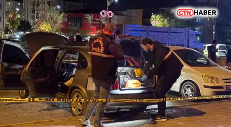 Sivas'ta çakmak gazı faciası: 17 yaşındaki Emre Üzen yaşamını yitirdi