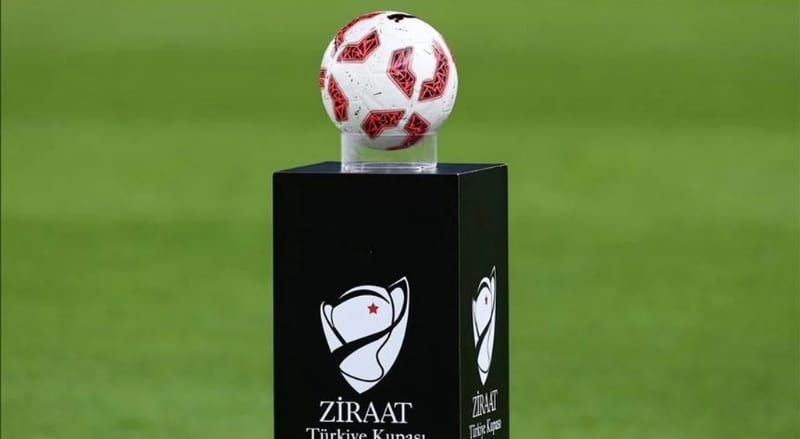 Düzcespor - Pendikspor maçı ne zaman, saat kaçta, hangi kanalda? (Ziraat Türkiye Kupası)