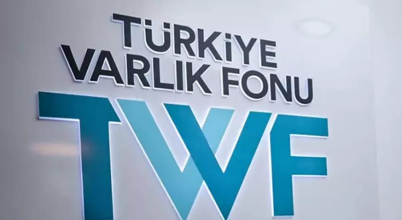 Türkiye Varlık Fonu, 360 milyar dolarlık büyüklüğüyle dünyanın en büyük 10 varlık fonundan biri oldu