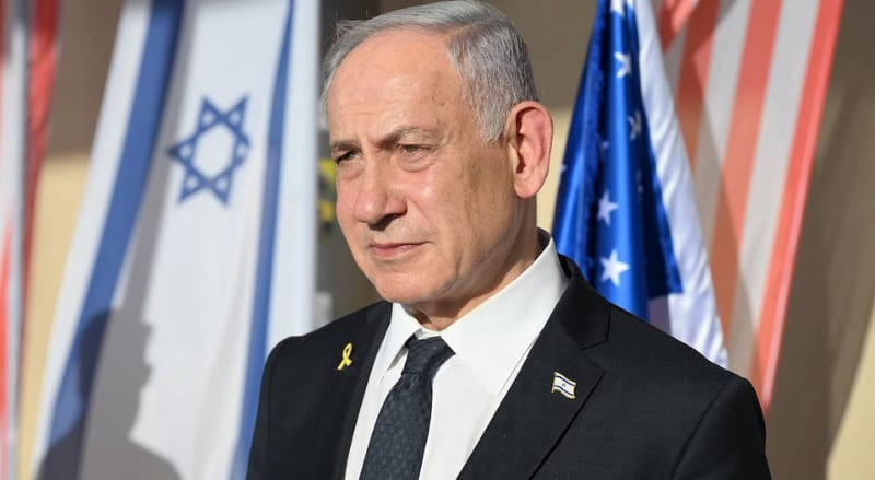 Gazze'deki İsrailli Esirden Netanyahu'ya Sert Tepki: "Bizi Ölüme Terk Etmeyin"