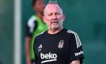 Beşiktaş'ta Sergen Yalçın'dan Oyuncularına Net Mesaj: "Kayseri'de Kazanmak Zorundayız"