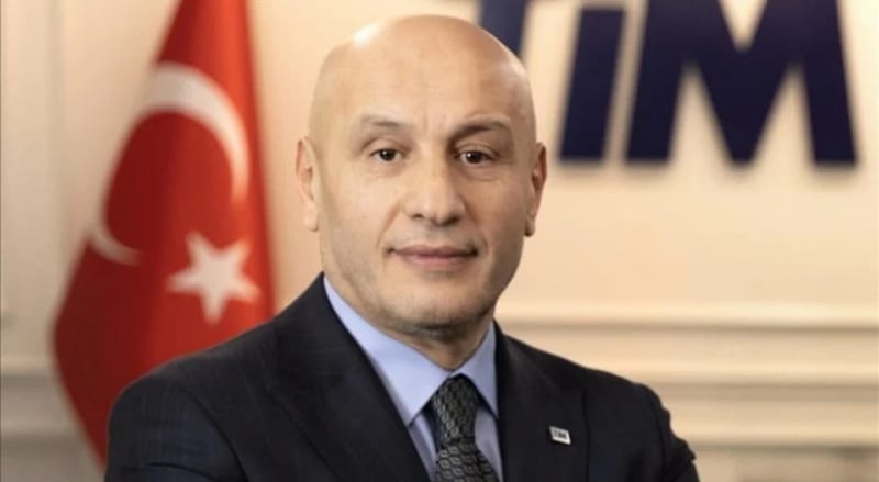 TİM Başkanı Mustafa Gültepe'nin Evine Can Holding Soruşturması Kapsamında Baskın