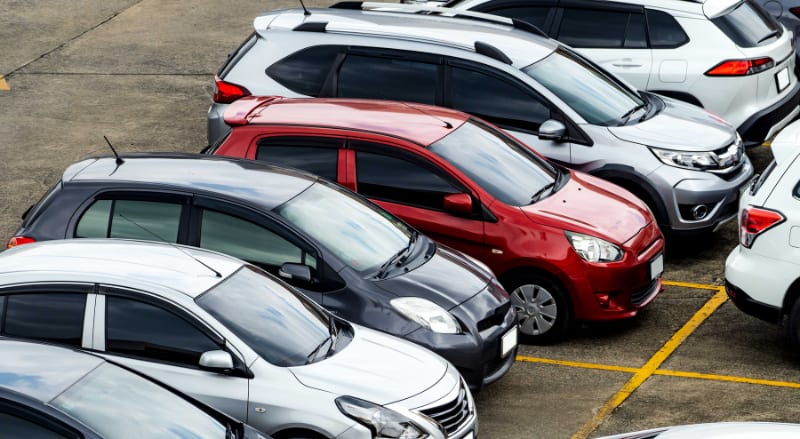 Resmi Gazete'de Yayımlandı: Çin ve ABD Menşeli Otomobillerde Fiyatlar Düşüyor