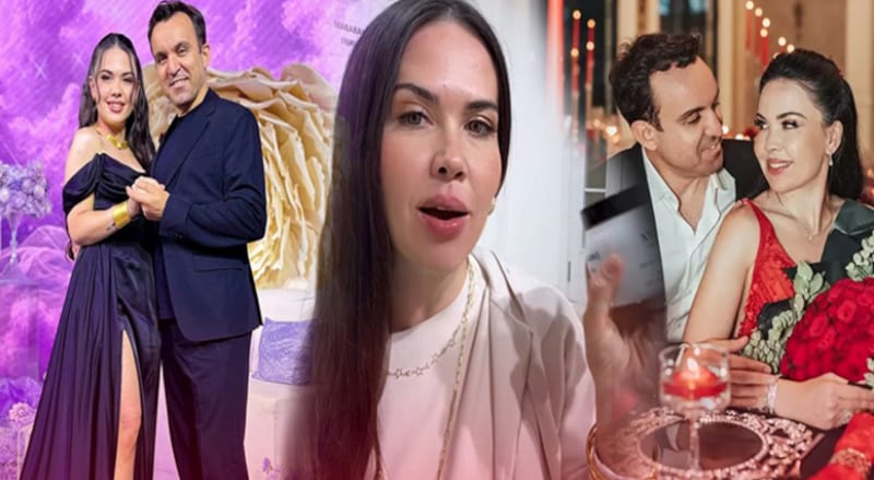 Ünlü fenomen Özlem Altınok Öz ve eşine 'sahte marka' soruşturması: 7 yıla kadar hapis istemi