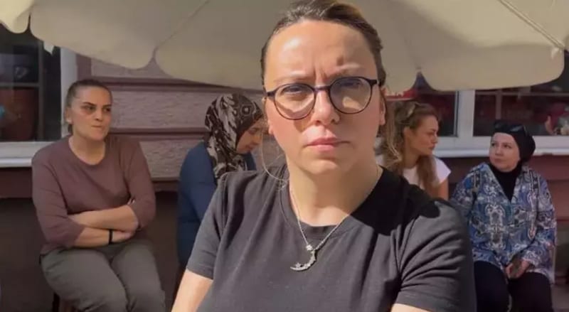 Bursa'da ilkokulda dehşet: Parmağı kopan öğrenci derste kanlar içinde bırakıldı