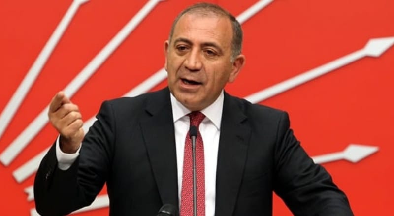 CHP İstanbul'da kriz büyüyor: Gürsel Tekin'in kayyumluğu sürecek
