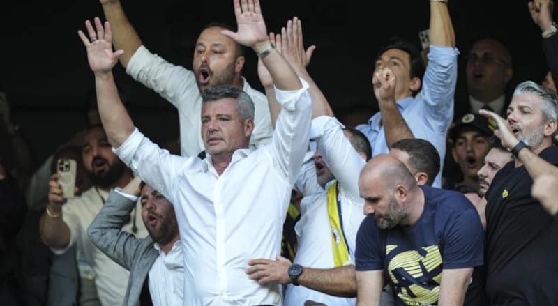 Fenerbahçe'de sürpriz gelişme! Ersun Yanal'dan Sadettin Saran'a "Hazırım" mesajı