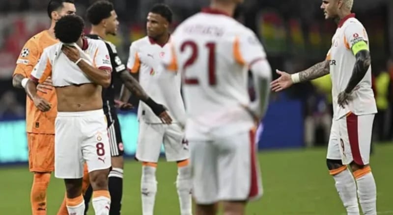 Galatasaray-Liverpool maçı için flaş tahmin! Magic Osman skoru açıkladı