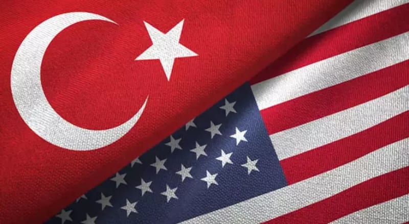 Türkiye-ABD ticaretinde 100 milyar dolar hedefi! Stratejik anlaşmalar umut veriyor
