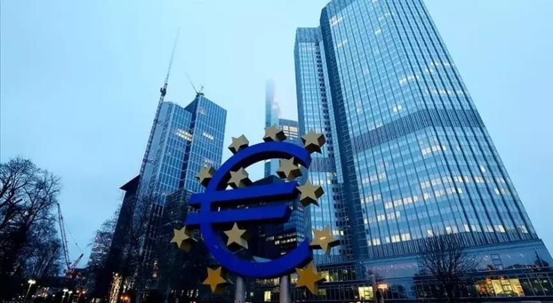ECB, 2026'da Dijital Euro İçin Yeni Deneyler Yapacak