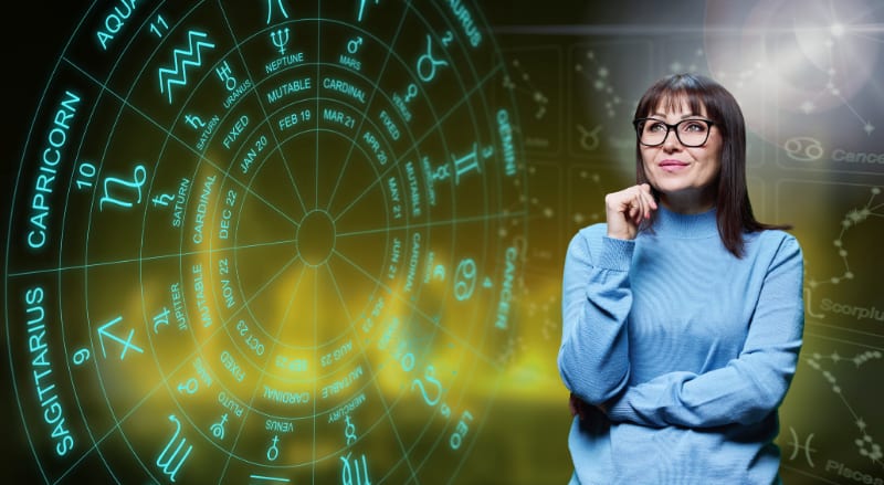 Astrologlara Göre Ekim Ayının Favori 3 Burcu: Terazi, Akrep ve Oğlak