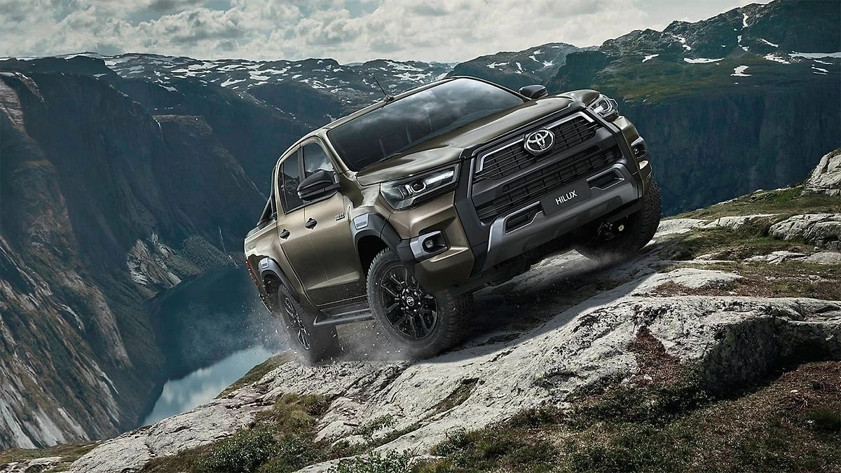 Kasım 2025 Ticari Araç Fiyatları: Ford, Fiat, Volkswagen, Opel, Toyota ve Diğerleri Açıklandı