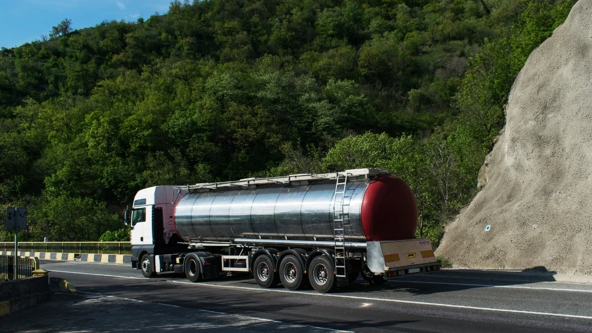 Türkiye'nin Akaryakıt Devi İflasın Eşiğinde