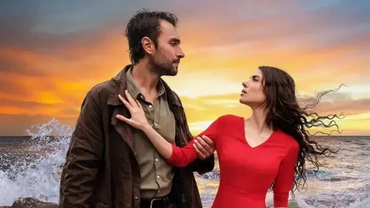 Taşacak Bu Deniz'e sürpriz transfer: Berna Koraltürk kadroya katıldı!