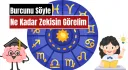 Zeka Testine Gerek Yok! Burçlar Arasında Kaçıncı Zekisin?
