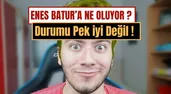 Enes Batur'dan Şaşırtan Çıkış: Eski Dostu Orkun Işıtmak'ın Eşine Şok Sözler