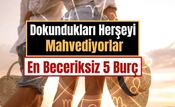 En Beceriksiz 5 Burç: Balık, İkizler, Yay, Terazi ve Koç Neden Sakarlıklarıyla Ünlü?