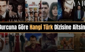 Burcuna Göre Hangi Türk Dizisine Aitsin?