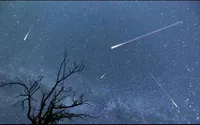 Uşak'ta Perseid Meteor Yağmuru Çocuk Kent'te Gözlemlenecek