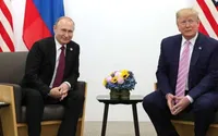 Trump, Putin ile Görüşme Sonrası Avrupalı Liderleri Zirveye Davet Edebilir