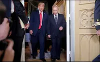 Alaska'da Trump-Putin Zirvesi: Lavrov'un CCCP Mesajı ve Kritik Görüşmeler