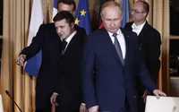 ABD'den Ukrayna'ya Füze Engeli: ATACMS Kullanımı Durduruldu, Trump Putin'e 2 Hafta Süre Verdi