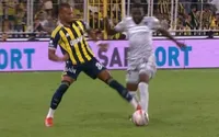 Fenerbahçe - Kocaelispor Maçı Hakem Kararları: Eski Hakemlerden Kırmızı Kart ve Penaltı Yorumları