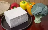 Tofu ile Sağlıklı Yaşam: Kalsiyum ve Protein Deposu, Kemikleri Güçlendiriyor