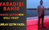 Yasadışı Bahis Yazılımları: Dijital Çetelerin Gizli Düzeni