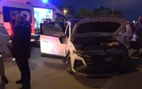 Samsun'da Düğün Konvoyunda Feci Kaza: Gelin ve Bir Yolcu Yaralandı