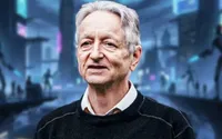 Yapay Zekânın Babası Geoffrey Hinton'dan Şok Uyarı: "AI İnsanlığı Ele Geçirebilir"