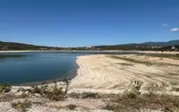 Bolu'da Su Krizi! Gölköy Barajı'nda Sadece 3,5 Aylık İçme Suyu Kaldı