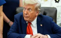 Trump'ın Fed Müdahale Girişimi Piyasaları Sarstı: Altın Yükseldi, Dolar Geriledi