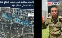 İsrail Ordusu: "Gazze'nin Tahliyesi Kaçınılmaz" | İşgal Planı Onaylandı