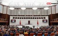 TBMM Olağanüstü Toplandı: Kurtulmuş'tan Gazze İçin Uluslararası Çağrı