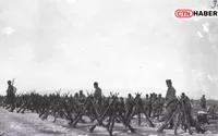 Diriliş Yolu'ndan 30 Ağustos'a: Kayıp Şehitlerin İzinde Anlamlı Yürüyüş