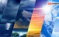 31 Ağustos 2025 Hava Durumu: İstanbul, Ankara, İzmir ve Meteoroloji'den 6 İle Sağanak Uyarısı