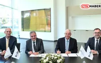 Doğuş Otomotiv, IFC'den 100 Milyon Euro'luk Elektrikli Araç Kredisi Aldı