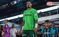 Uğurcan Çakır Resmen Galatasaray'da! Trabzonspor Tarihi Bedelle Veda Etti