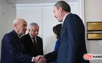 Bahçeli'nin Operasyon Mesajına DEM Parti'den Sert Yanıt